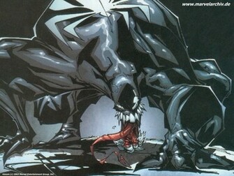 Venom Wallpaper
