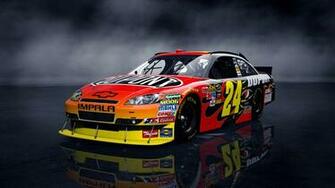 Nascar Wallpaper