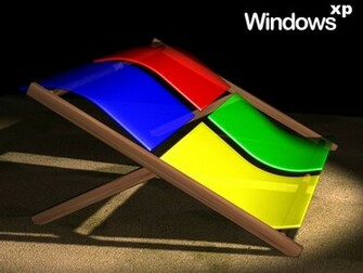 HD Windows Xp Wallpaper For
