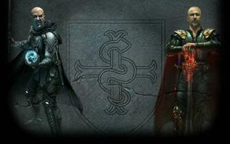 V Deo Game Shroud Of The Avatar Forsaken Virtues Papel De Parede