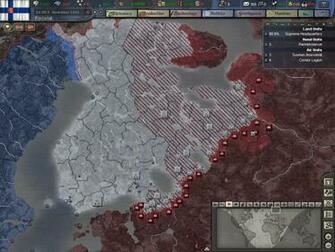 Maantie On Kova K Vell A Finland Hoi3 Aar Part After Action