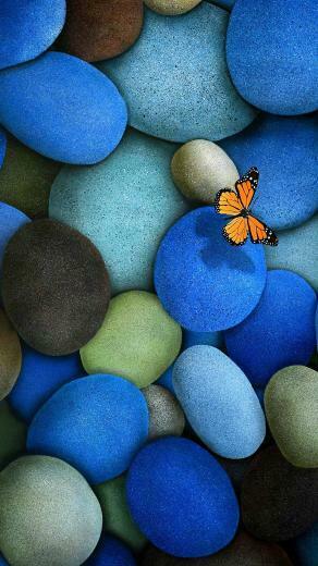 Your Lg G4 HD 3d Stones Wallpaper