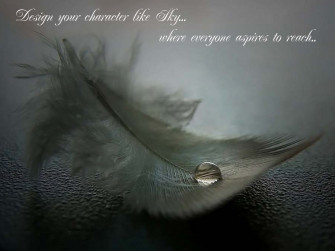 Inspirational Quotes HD Wallpaper