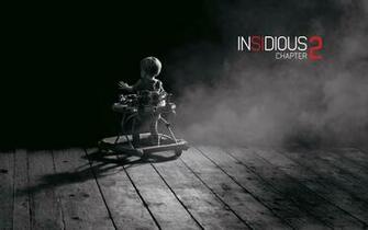 Insidious Chapter Wallpaper And Background Image Net
