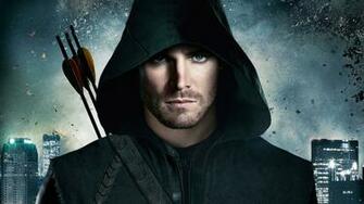 Arrow