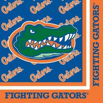 Florida Gators Cheerleaders Names