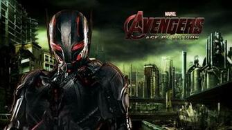 The Age Of Ultron By Professoradagio
