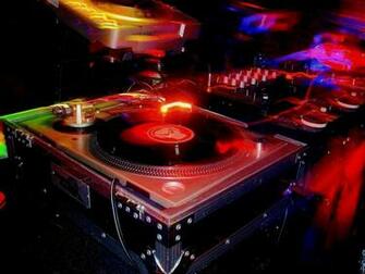 Cool Dj Turntable Wallpaper Car Pictures