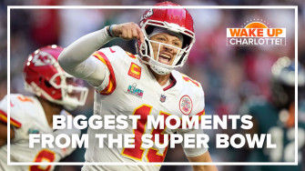 Reliving The Biggest Moments Of Super Bowl Wakeupclt To Go