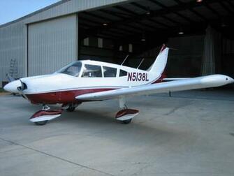 Piper Cherokee For