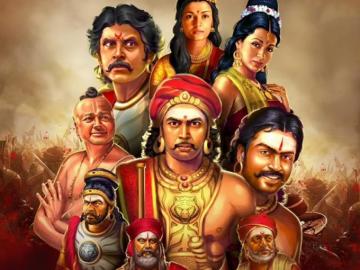 Ponniyin Selvan Tamil Movie News Times Of India
