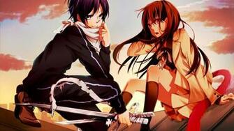 Noragami Wallpaper Anime