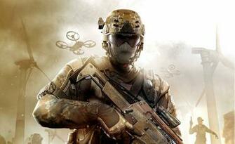 Wallpaper Desktops Call Of Duty