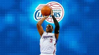 Chris Paul La Clippers Nba Wallpaper HD