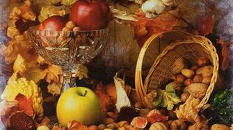 Thanksgiving Wallpaper