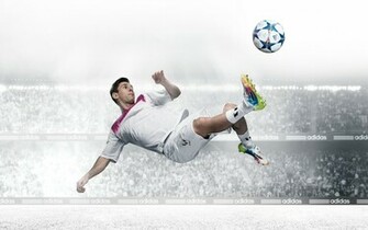 Lionel Messi Soccer Football Wallpaper HD