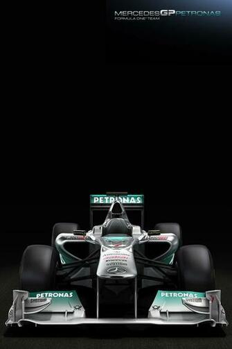 iPhone F1 Wallpaper Fansite