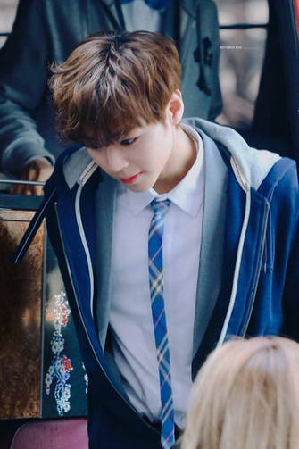 Park Jihoon Jiho Kpop