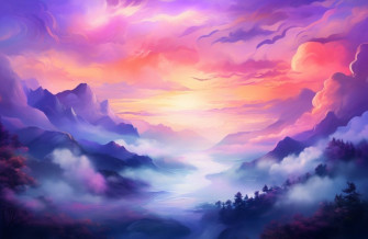 Purple Wallpaper
