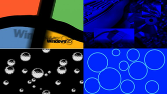 Windows Wallpaper Pack