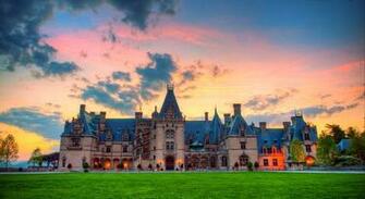 Biltmore Wallpaper
