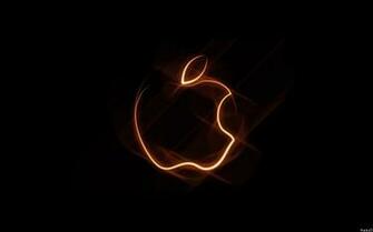 Wallpaper Apple