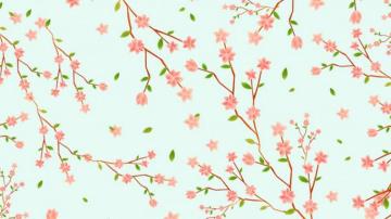 Cute Spring Desktop Wallpaper Top