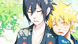 Best Narusasu Wallpaper