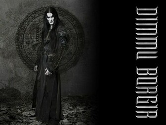 Dimmu Borgir Wallpaper