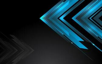 Wallpaper Black