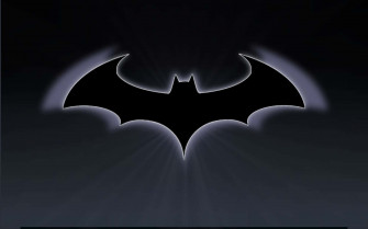 Batman Cartoon Wallpaper