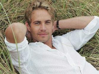 Paul Walker Wallpaper The Wondrous Pics