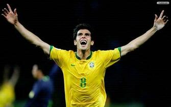 Kaka Power Fans Image Ricardo HD Wallpaper And