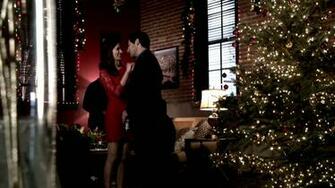 Back Gallery For Supernatural Christmas Wallpaper