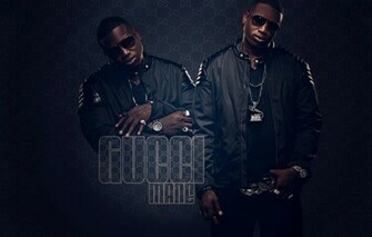 Gucci Mane By Jred09