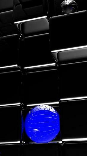 3d iPhone 5s Wallpaper HD And Background