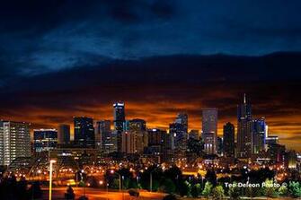 Spectacular Denver Wallpaper Full HD Pictures