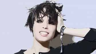 Alice Glass HD Wallpaper Background
