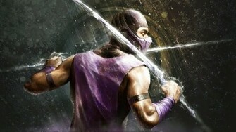 Game Wallpaper Mortal Kombat Car Pictures