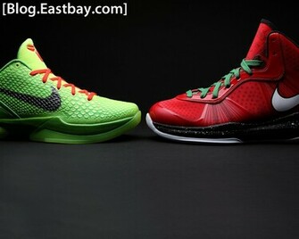 So Will It Be Kobe And The Lakers Or Lebron Heat That Emerge