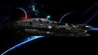 Battlestar Galactica Wallpaper