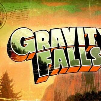 Gravity Falls Wallpaper