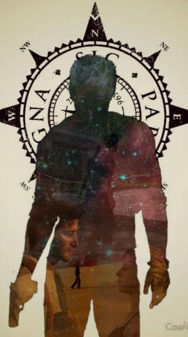 L Un Des Meilleurs Montages Que J Ai Fais Uncharted Game