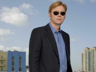 David Caruso Wallpaper
