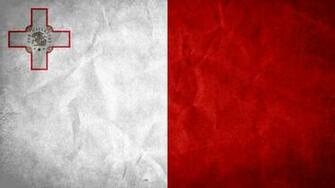 HD Wallpaper Of The Malta Country Flag Paperpull