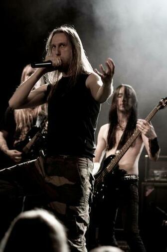 Wulfgar Bands Image Metal Pictures