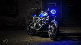 Bikes Wallpaper