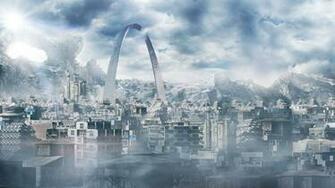 Defiance Wallpaper HD