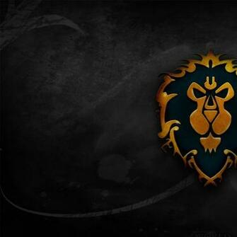 World Of Warcraft Alliance iPhone Wallpaper Apps Directories