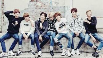 Bts Wallpaper HD Image